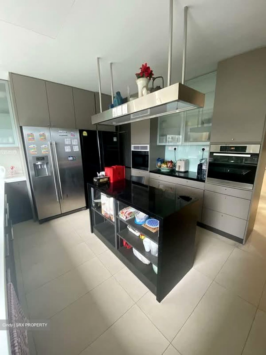 Scotts Highpark (D9), Condominium #560592771